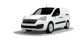 Citroen Berlingo Vp (5 - 3 - 7***** - 4x108) (2008.01 - 2012.03)