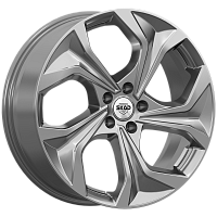 Литые диски KL-1163 (19_EXEED LX AWD) (КЛ1163) 7.500xR19 5x108 DIA60.1 ET23 графит для Tenet Литые диски KL-1163 (19_EXEED LX AWD) (КЛ1163) 7.500xR19 5x108 DIA60.1 ET23 графит для Tenet