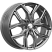 АРИКА (КЛ1083) 8.000xR19 5x120 DIA59.6 ET44 графит