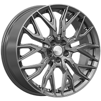 Литые диски Эльба (КЛ1071) 7.000xR18 5x108 DIA60.1 ET52 графит