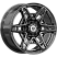 Блэкберн (КС1129) 8.000xR17 6x139.7 DIA100.1 ET42 кварц