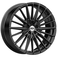Литые диски ОЛИВЕР (КЛ1145) 7.500xR20 5x112 DIA66.6 ET43 Бархат новый для BMW X1