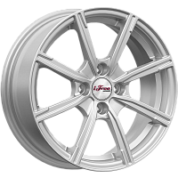 Литые диски Калибр (КС1117) 6.000xR15 4x100 DIA67.1 ET38 Нео-классик для Daihatsu Move