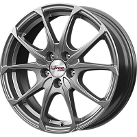 Литые диски Такеши (КС877) 6.000xR16 5x114.3 DIA67.1 ET40 Хай вэй для Suzuki Sx4 Литые диски Такеши (КС877) 6.000xR16 5x114.3 DIA67.1 ET40 Хай вэй для Suzuki Sx4