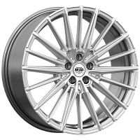 Литые диски ОЛИВЕР (КЛ1145) 7.500xR20 5x108 DIA63.35 ET40 селена