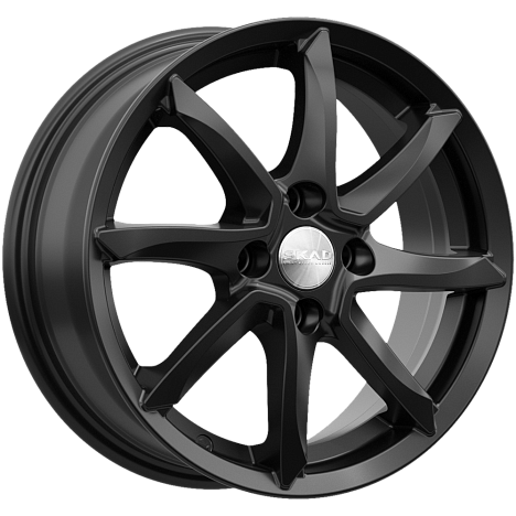 ОСАКА (КЛ317) 6.000xR15 4x100 DIA60.1 ET40 Бархат новый ОСАКА (КЛ317) 6.000xR15 4x100 DIA60.1 ET40 Бархат новый