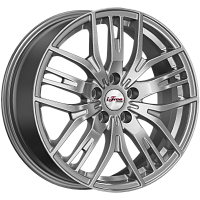 Литые диски Аскет (КС1072) 7.000xR17 5x114.3 DIA67.1 ET45 Хай вэй для Honda Civic Type R