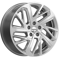 Литые диски KL-372 (17_Besturn X80) (КЛ372) 7.000xR17 5x114.3 DIA67.1 ET45 селена для Honda Civic Type R