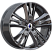 Атлас (КС661М) 8.500xR20 5x114.3 DIA60.1 ET42 кварц