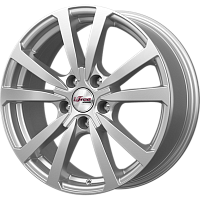 Литые диски Бэнкс (КС645) 7.000xR17 5x112 DIA57.1 ET40 Нео-классик