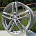 Moskva (КС689) 6.500xR16 5x110 DIA65.1 ET37 Нео-классик