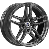 Литые диски Бартон (КС1110) 8.000xR17 5x114.3 DIA67.1 ET45 кварц