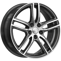Литые диски БРАЙТОН (КЛ311) 7.000xR17 5x100 DIA56.1 ET48 алмаз для Subaru Xv Литые диски БРАЙТОН (КЛ311) 7.000xR17 5x100 DIA56.1 ET48 алмаз для Subaru Xv