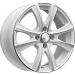 МАЛЬТА (КЛ189) 6.000xR15 4x114.3 DIA56.6 ET45 алмаз-белый