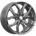 АРИКА (КЛ1083) 8.000xR19 5x108 DIA63.35 ET52.5 графит