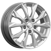 Литые диски НАГОЯ (КЛ312) 6.000xR16 5x114.3 DIA67.1 ET45 селена для Suzuki Sx4 Литые диски НАГОЯ (КЛ312) 6.000xR16 5x114.3 DIA67.1 ET45 селена для Suzuki Sx4
