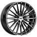 ОЛИВЕР (КЛ1145) 7.500xR20 5x112 DIA57.1 ET43 Алмаз бархат новый