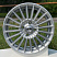ВЕРИТАС (КЛ054) 6.000xR15 4x100 DIA54.1 ET46 селена