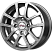 Слайдер (КС587) 5.500xR14 4x114.3 DIA67.1 ET38 Хай вэй