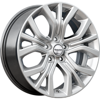 Литые диски KL-293 (18_Outlander) (КЛ293) 7.000xR18 5x114.3 DIA67.1 ET38 селена для Mazda 6 Литые диски KL-293 (18_Outlander) (КЛ293) 7.000xR18 5x114.3 DIA67.1 ET38 селена для Mazda 6