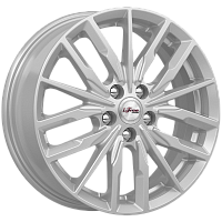 Литые диски Миконос (КС946) 6.000xR16 5x100 DIA57.1 ET38 Нео-классик Литые диски Миконос (КС946) 6.000xR16 5x100 DIA57.1 ET38 Нео-классик