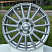 Азур (КС1052) 6.500xR16 5x112 DIA57.1 ET43 Нео-классик
