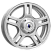 КС434(УАЗ-Патриот) (КС434) 7.000xR16 5x139.7 DIA108.5 ET35 Сильвер F КС434(УАЗ-Патриот) (КС434) 7.000xR16 5x139.7 DIA108.5 ET35 Сильвер F