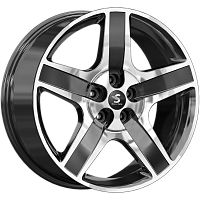 Литые диски КР008 (20_WEY 07) (КР008) 8.500xR20 5x114.3 DIA66.6 ET40 Diamond quartz Литые диски КР008 (20_WEY 07) (КР008) 8.500xR20 5x114.3 DIA66.6 ET40 Diamond quartz