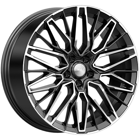КИБО (КЛ1136) 8.000xR20 5x114.3 DIA60.1 ET42 Алмаз бархат новый КИБО (КЛ1136) 8.000xR20 5x114.3 DIA60.1 ET42 Алмаз бархат новый