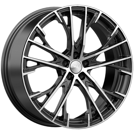 Ларго (КЛ1115) 7.500xR19 5x114.3 DIA60.1 ET40 Алмаз бархат новый Ларго (КЛ1115) 7.500xR19 5x114.3 DIA60.1 ET40 Алмаз бархат новый