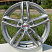 Moskva (КС689) 6.500xR16 5x110 DIA65.1 ET37 Нео-классик