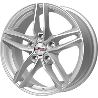 Литые диски Moskva (КС689) 6.500xR16 5x100 DIA56.1 ET48 Нео-классик для Subaru Outback