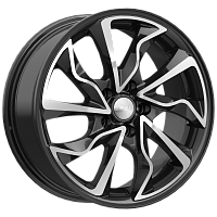 Литые диски Marseille (КЛ238) 7.000xR17 5x114.3 DIA67.1 ET48.5 алмаз для Suzuki Sx4 Литые диски Marseille (КЛ238) 7.000xR17 5x114.3 DIA67.1 ET48.5 алмаз для Suzuki Sx4