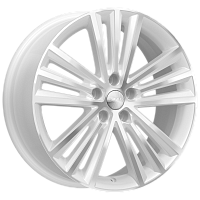 Литые диски МАНЧЕСТЕР (КЛ329) 7.500xR19 5x112 DIA57.1 ET43 алмаз-белый для Volkswagen Passat Литые диски МАНЧЕСТЕР (КЛ329) 7.500xR19 5x112 DIA57.1 ET43 алмаз-белый для Volkswagen Passat