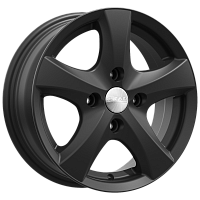 Литые диски УРАН-2 (КЛ066) 5.500xR14 4x100 DIA67.1 ET35 Бархат новый Литые диски УРАН-2 (КЛ066) 5.500xR14 4x100 DIA67.1 ET35 Бархат новый