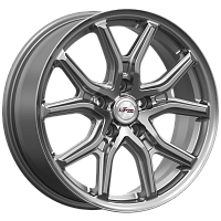 Литые диски Страйк (КС1080) 6.500xR17 5x112 DIA57.1 ET38 Хай вэй для Volkswagen Scirocco