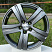 Rebel (КС913) 7.000xR17 5x112 DIA57.1 ET45 Хай вэй