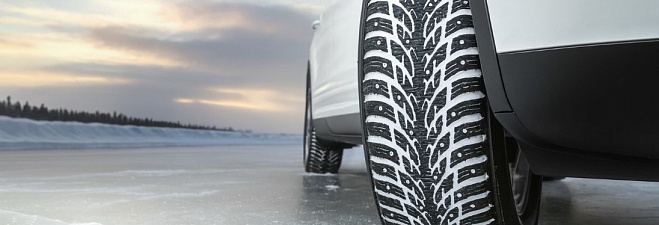 Какие зимние шины выбрать: шипованные или «липучку»? Какие зимние шины выбрать: шипованные или «липучку»?
