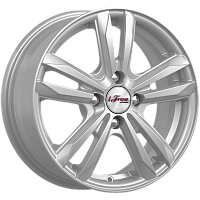 Литые диски Маскот (КС870) 6.000xR15 4x100 DIA67.1 ET40 Нео-классик для Volkswagen Polo Литые диски Маскот (КС870) 6.000xR15 4x100 DIA67.1 ET40 Нео-классик для Volkswagen Polo