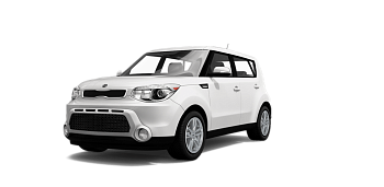 KIA Soul (5 - 5 - PS_FL - 5x114.3) (2017.01 - 2019.05)