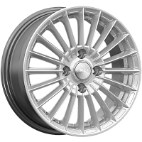 Литые диски ВЕРИТАС (КЛ054) 6.000xR15 4x100 DIA60.1 ET50 селена Литые диски ВЕРИТАС (КЛ054) 6.000xR15 4x100 DIA60.1 ET50 селена