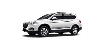 Haval H6 (14 - 5 - MKU - 5x114.3) (2014.09 - 2020.12)