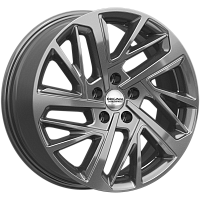 Литые диски KL-372 (17_Besturn X80) (КЛ372) 7.000xR17 5x114.3 DIA67.1 ET45 графит для Toyota C-Hr Литые диски KL-372 (17_Besturn X80) (КЛ372) 7.000xR17 5x114.3 DIA67.1 ET45 графит для Toyota C-Hr