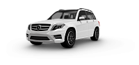 Mercedes-Benz Glk-Class (14 - 5 - 204X - 5x112) (2008.06 - 2012.05)