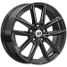 Up104 (КС987) 6.500xR17 5x114.3 DIA64.1 ET50 New Black Up104 (КС987) 6.500xR17 5x114.3 DIA64.1 ET50 New Black