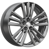 Литые диски МАНЧЕСТЕР (КЛ329) 7.500xR19 5x112 DIA66.6 ET43 графит для Volkswagen Passat Литые диски МАНЧЕСТЕР (КЛ329) 7.500xR19 5x112 DIA66.6 ET43 графит для Volkswagen Passat