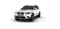 BMW X5 (14 - 5 - X70_FL - 5x120) (2010.07 - 2013.10)