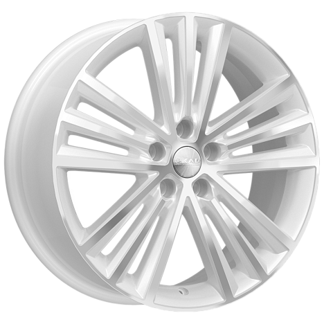 МАНЧЕСТЕР (КЛ329) 7.500xR19 5x108 DIA63.35 ET50 алмаз-белый МАНЧЕСТЕР (КЛ329) 7.500xR19 5x108 DIA63.35 ET50 алмаз-белый