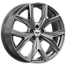 KL-1162 (19_Tiggo 7 Pro Max FL AWD) (КЛ1162) 7.000xR19 5x108 DIA60.1 ET23 графит KL-1162 (19_Tiggo 7 Pro Max FL AWD) (КЛ1162) 7.000xR19 5x108 DIA60.1 ET23 графит
