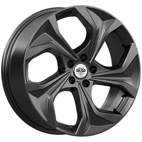 KL-1163 (19_X-Trail) (КЛ1163) 7.500xR19 5x114.3 DIA66.1 ET40 Бархат новый KL-1163 (19_X-Trail) (КЛ1163) 7.500xR19 5x114.3 DIA66.1 ET40 Бархат новый